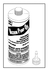 VACUUM PUMP OIL (ADIXEN/PFEIFFER PUMP) FOR STERRAD NX