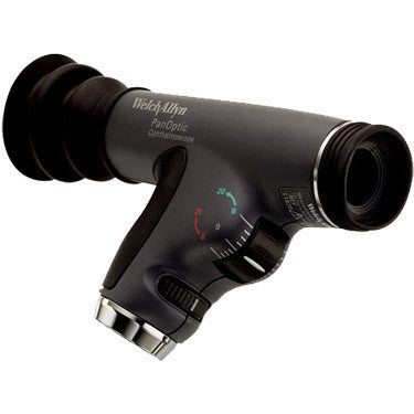 Load image into Gallery viewer, Welch Allyn Panoptic Ophthalmoscope
