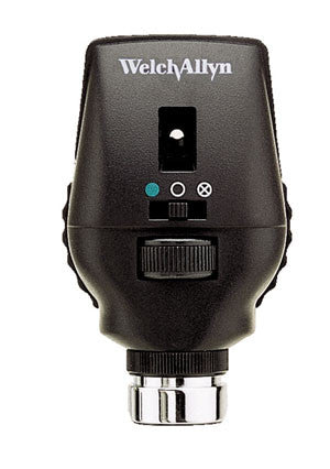 Load image into Gallery viewer, Wlech Allyn Coaxial Ophthalmoscope
