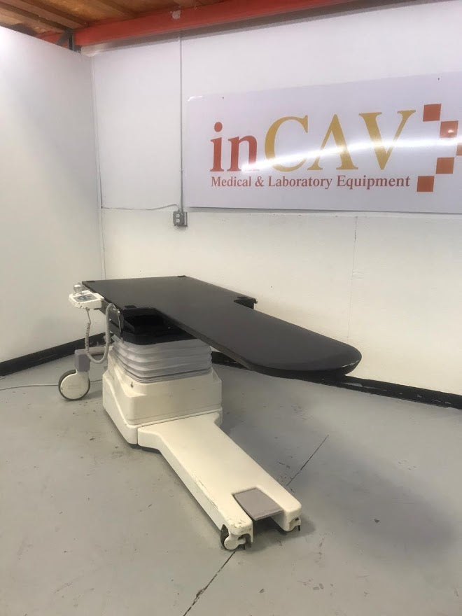 Imaging Tables – inCAV Medical And Laboratory Equipment