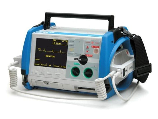 ZOLL M Series Biphasic Defibrillator
