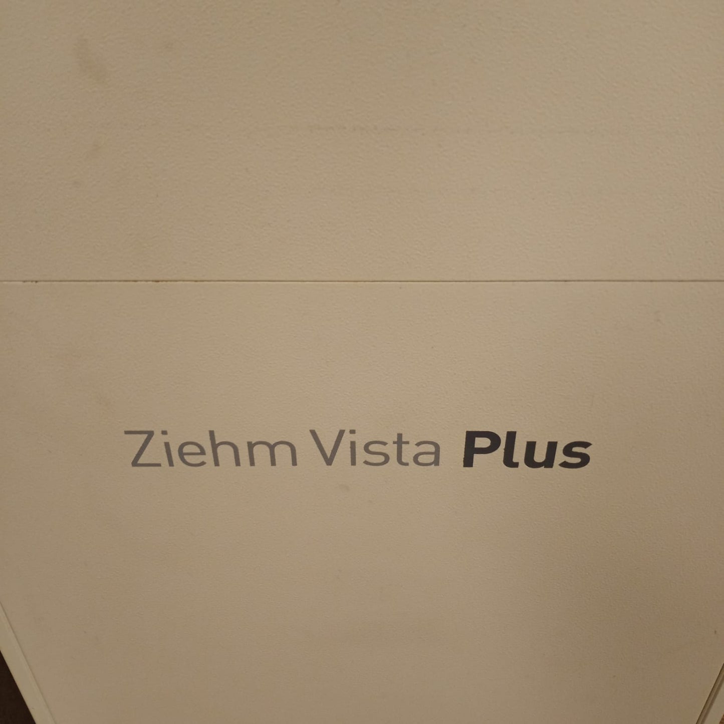 Ziehm Vista Plus With Flat Pannel