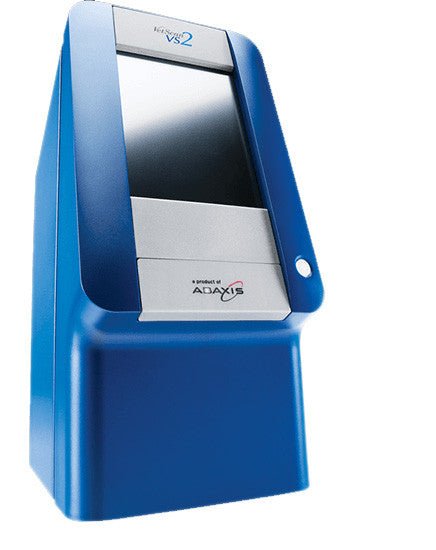 Abaxis Vetscan Classic Chemistry Analyzer - inCAV Medical Imaging Equipment
