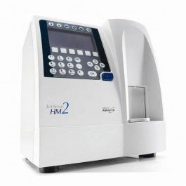 Abaxis Vetscan HM2 Hematology Analyzer - inCAV Medical Imaging Equipment