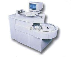 Abbott Axsym Immunology Analyzer - inCAV Medical Imaging Equipment