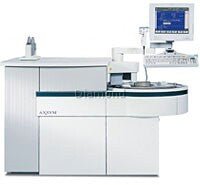 Abbott Axsym Plus Immunology Analyzer - inCAV Medical Imaging Equipment