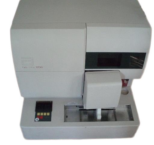 Abbott Cell Dyn 3500 Hematology Analyzer - inCAV Medical Imaging Equipment