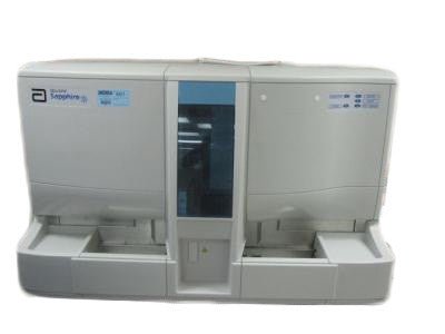 Abbott Cell Dyn Sapphire Hematology Analyzer - inCAV Medical Imaging Equipment