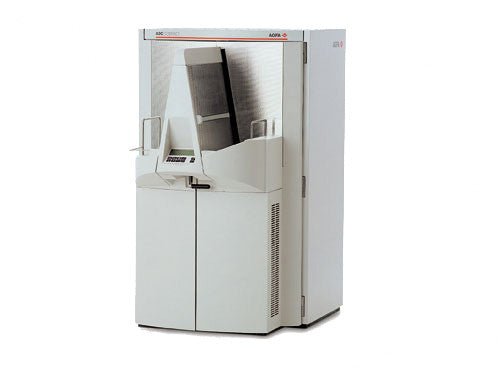 Agfa ADC Compact - inCAV Medical Imaging Equipment