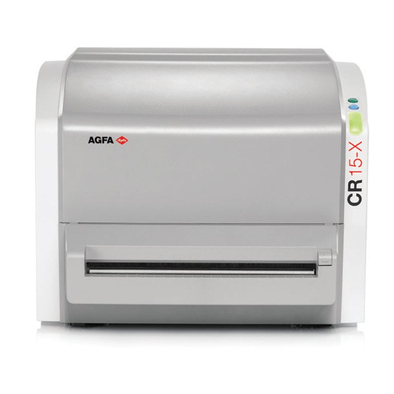 AGFA CR - 15X Digitizer - inCAV Medical Imaging Equipment