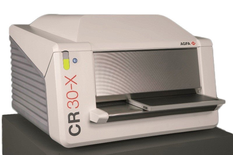 Agfa CR 30 X - inCAV Medical Imaging Equipment