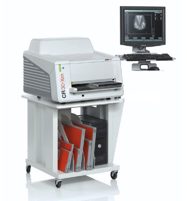 Agfa CR 30 Xm - inCAV Medical Imaging Equipment