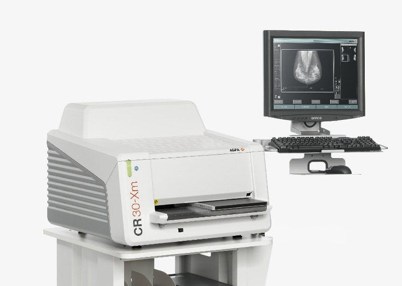 Agfa CR 30 Xm - inCAV Medical Imaging Equipment