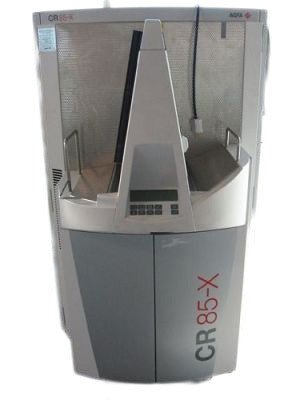 Agfa CR 85 X - inCAV Medical Imaging Equipment