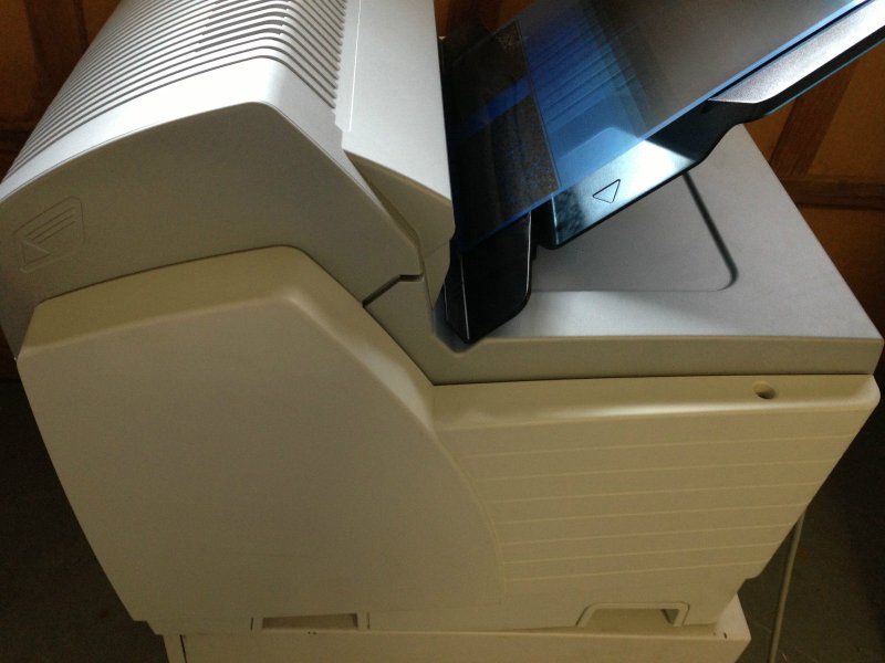 Agfa DryStar 5302 X - Ray Digital Printer - inCAV Medical Imaging Equipment