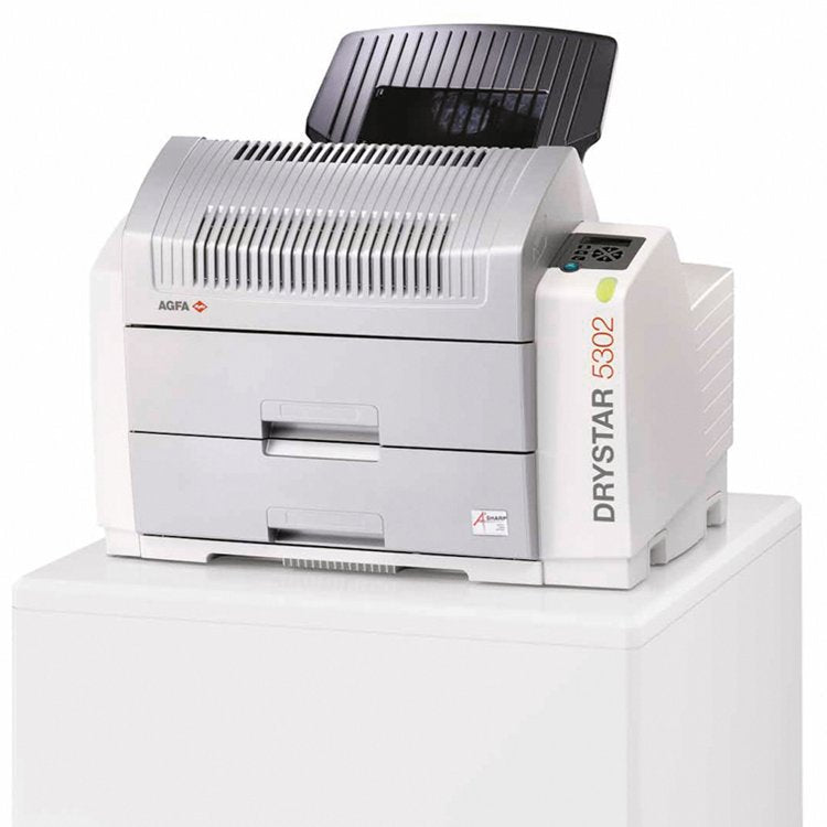 Agfa DryStar 5302 X - Ray Digital Printer - inCAV Medical Imaging Equipment