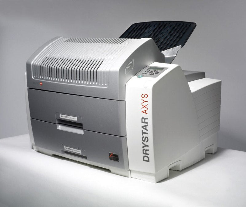 Agfa DryStar Axys X - Ray and Mammo Digital Printer - inCAV Medical Imaging Equipment