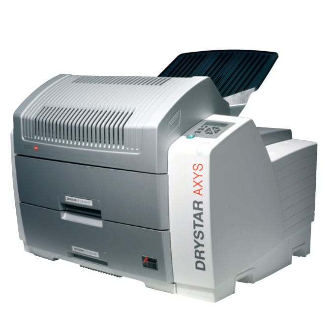 Agfa DryStar Axys X - Ray and Mammo Digital Printer - inCAV Medical Imaging Equipment