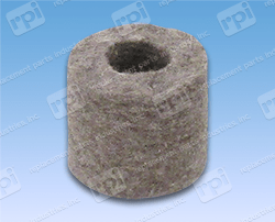 AIR FILTER ELEMENT for STERIS V - Pro 1, V - Pro 1+, V - Pro 60, V - Pro MAX - inCAV Medical Imaging Equipment