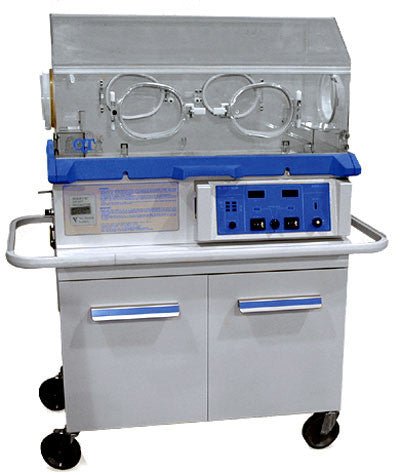 AirShields C100 Infant Incubator - inCAV Medical Imaging Equipment