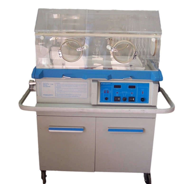 AirShields C200 Infant Incubator - inCAV Medical Imaging Equipment