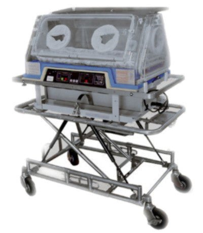 AirShields TI 100 Infant Incubator - inCAV Medical Imaging Equipment