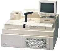 Alfa Wassermann Nexct Chemistry Analyzer - inCAV Medical Imaging Equipment