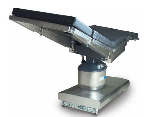 Amsco Steris 4085 Surgical Table Refurbished - inCAV Medical Imaging Equipment
