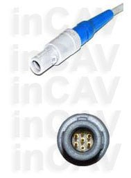 Anke 553A Spo2 Sensor - inCAV Medical Imaging Equipment