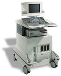 ATL Ultramark HDI 5000 Ultrasound System - inCAV Medical Imaging Equipment