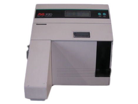 Avl 9130 Electrolyte Analyzer - inCAV Medical Imaging Equipment