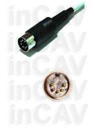 Baozhong Spo2 Sensor - inCAV Medical Imaging Equipment