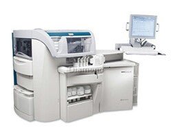 Bayer Advia Centaur Xp Immunology Analyzer - inCAV Medical Imaging Equipment