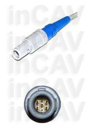 BCI Advisor Autocorr Mini Torr Spo2 Sensor - inCAV Medical Imaging Equipment