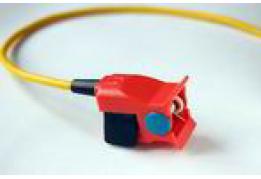BCI Spacelabs Burdick Drager Spo2 Sensor - inCAV Medical Imaging Equipment