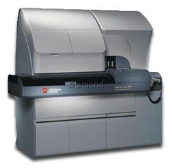 Beckman Unicel Dxi 800 Immunology Analyzer - inCAV Medical Imaging Equipment