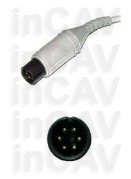 BIONET Bm3 Bm3 Plus Spo2 Sensor - inCAV Medical Imaging Equipment