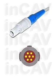 BIONET Bm3 Spo2 Sensor - inCAV Medical Imaging Equipment