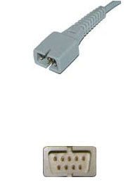 Bionet Korea Spo2 Sensor - inCAV Medical Imaging Equipment