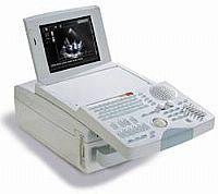 Biosound Esaote Caris Plus Ultrasound - inCAV Medical Imaging Equipment