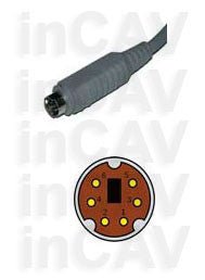 BIOSYS Spo2 Sensor - inCAV Medical Imaging Equipment