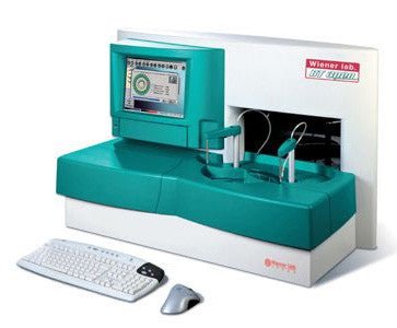 Biotechnica BT - 3000 Plus Chemistry Analizer - inCAV Medical Imaging Equipment