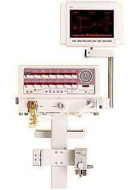 Bird 8400 Sti Ventilator - inCAV Medical Imaging Equipment