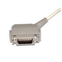 Bosch Cambridge Siemens Dego Hellige EKG Cable with Leads - inCAV Medical Imaging Equipment