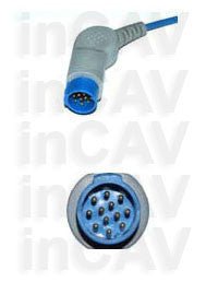 BRUKER All Models Spo2 Sensor - inCAV Medical Imaging Equipment