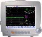 C60 Multi - parameter Patient Monitor - inCAV Medical Imaging Equipment