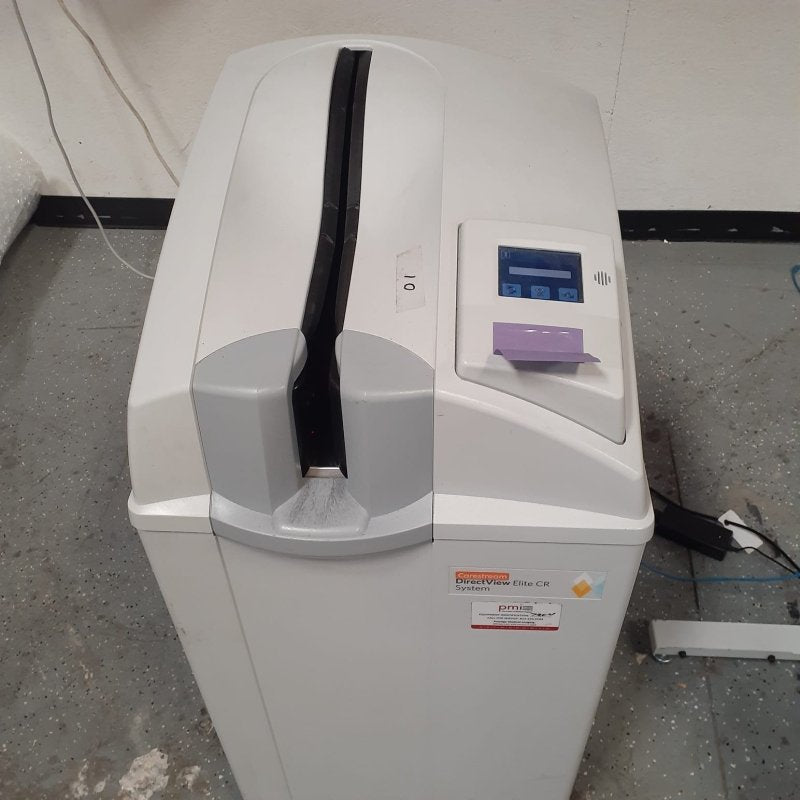 Carestream DirecView Elite CR - inCAV Medical Imaging Equipment