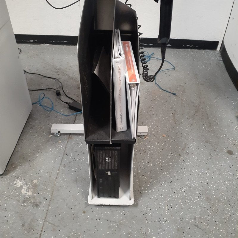 Carestream DirecView Elite CR - inCAV Medical Imaging Equipment