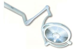 Castle Getinge Alm Prism Alix Prx Surgical Lights - inCAV Medical Imaging Equipment