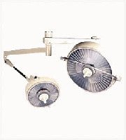 Castle Getinge Alm Surgical Lights - inCAV Medical Imaging Equipment